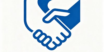 腾讯体育合作伙伴标识，代表中文体育媒体领域的深度合作关系